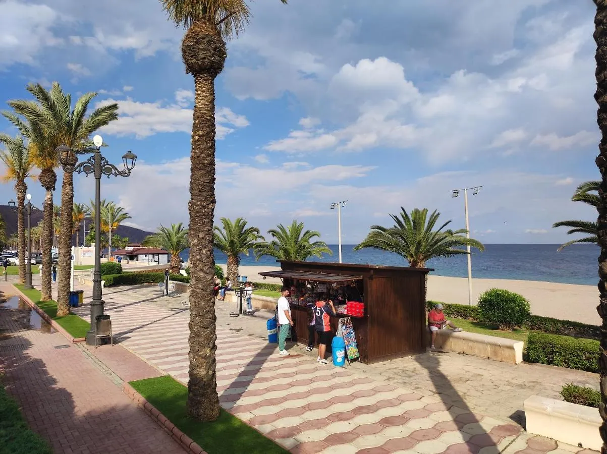 Apartamento Hogar De Vacaciones El Campillo del Moro