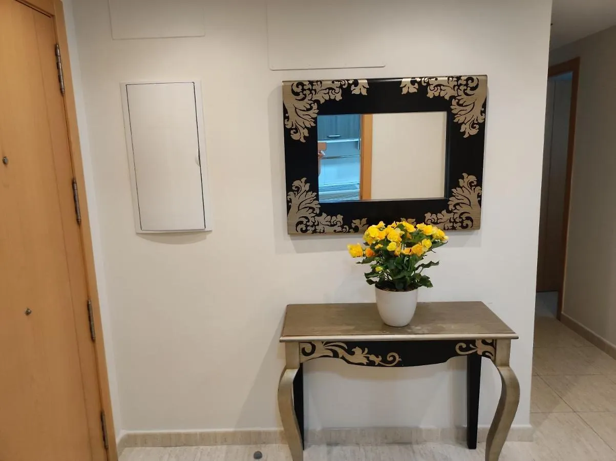 Hogar De Vacaciones Apartment El Campillo del Moro 0*,