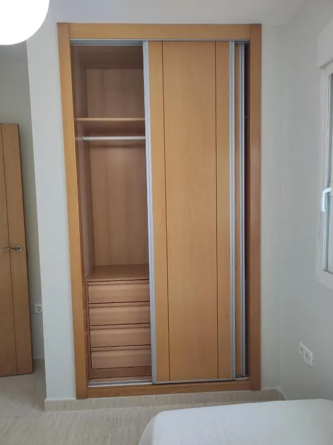 Hogar De Vacaciones Appartement El Campillo del Moro 0*,