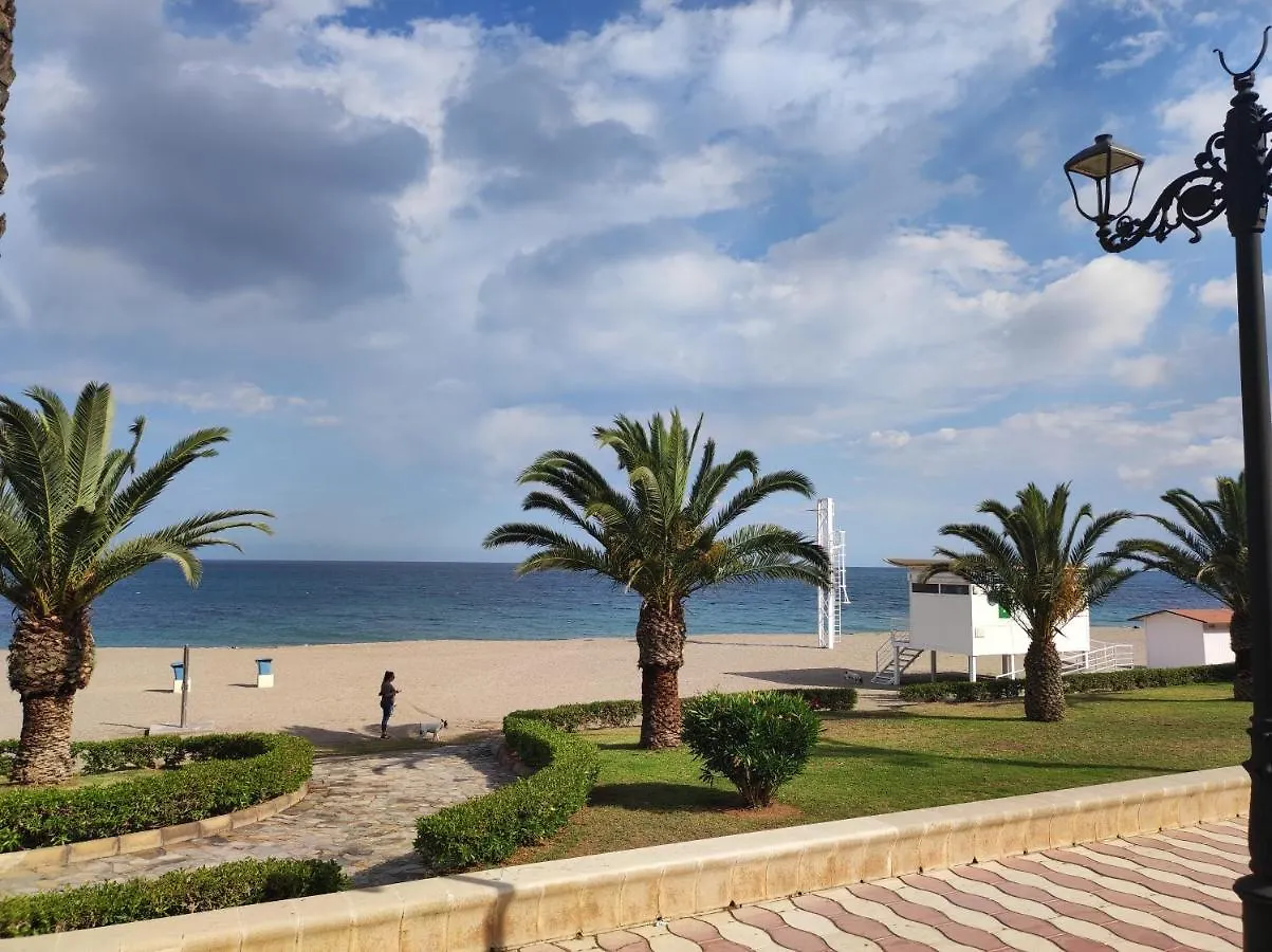 Appartamento Hogar De Vacaciones El Campillo del Moro